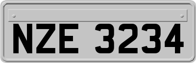NZE3234