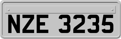 NZE3235