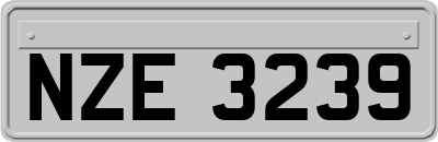 NZE3239