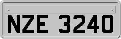 NZE3240