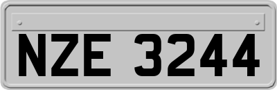 NZE3244