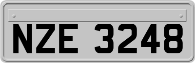 NZE3248