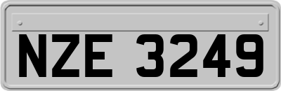 NZE3249