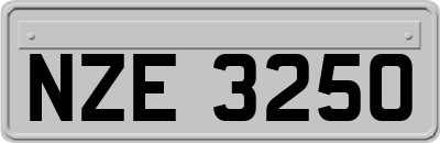 NZE3250