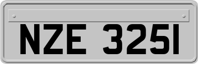 NZE3251