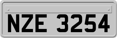 NZE3254