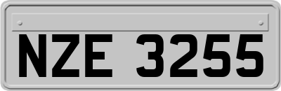 NZE3255
