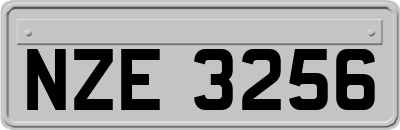 NZE3256