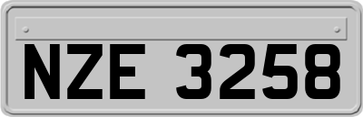 NZE3258