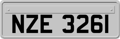 NZE3261