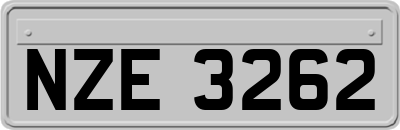 NZE3262