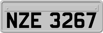 NZE3267