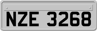 NZE3268