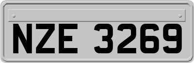 NZE3269