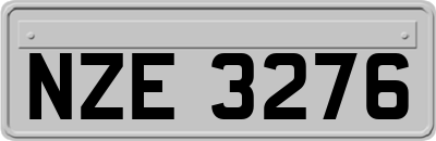 NZE3276