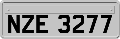NZE3277