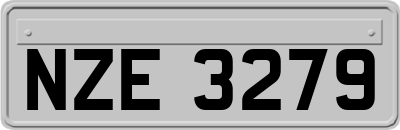 NZE3279