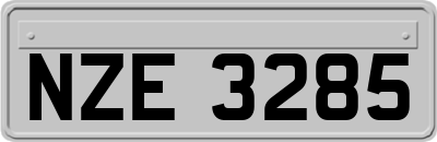 NZE3285