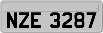 NZE3287