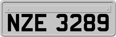 NZE3289