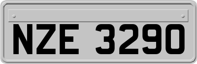 NZE3290