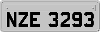 NZE3293