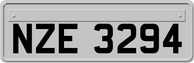NZE3294