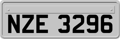 NZE3296