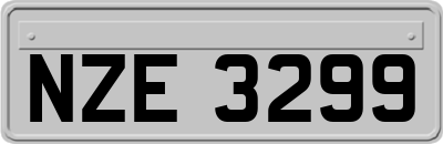 NZE3299