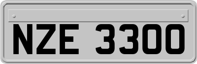 NZE3300