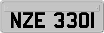 NZE3301