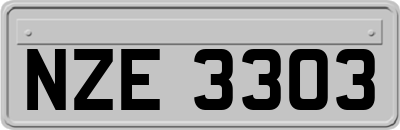 NZE3303