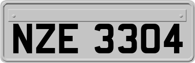 NZE3304
