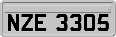 NZE3305