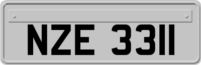 NZE3311