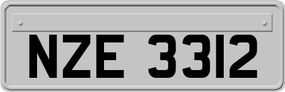 NZE3312