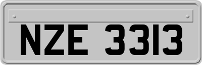 NZE3313