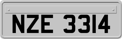 NZE3314