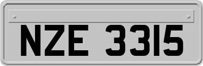 NZE3315