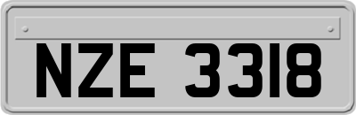 NZE3318