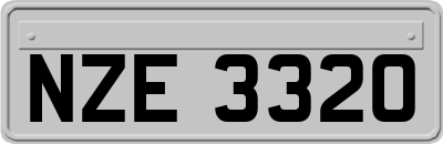 NZE3320