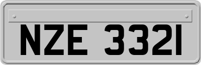 NZE3321