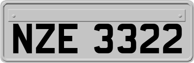 NZE3322