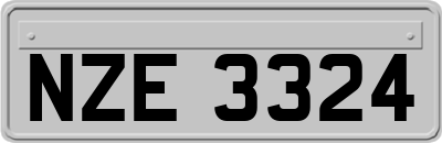 NZE3324