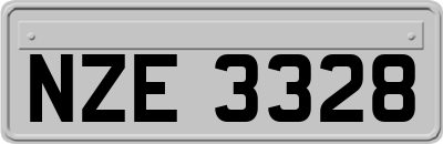 NZE3328