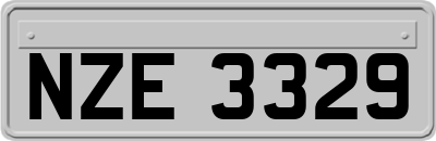 NZE3329