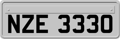 NZE3330