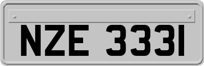 NZE3331