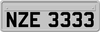 NZE3333