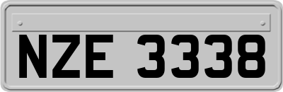 NZE3338